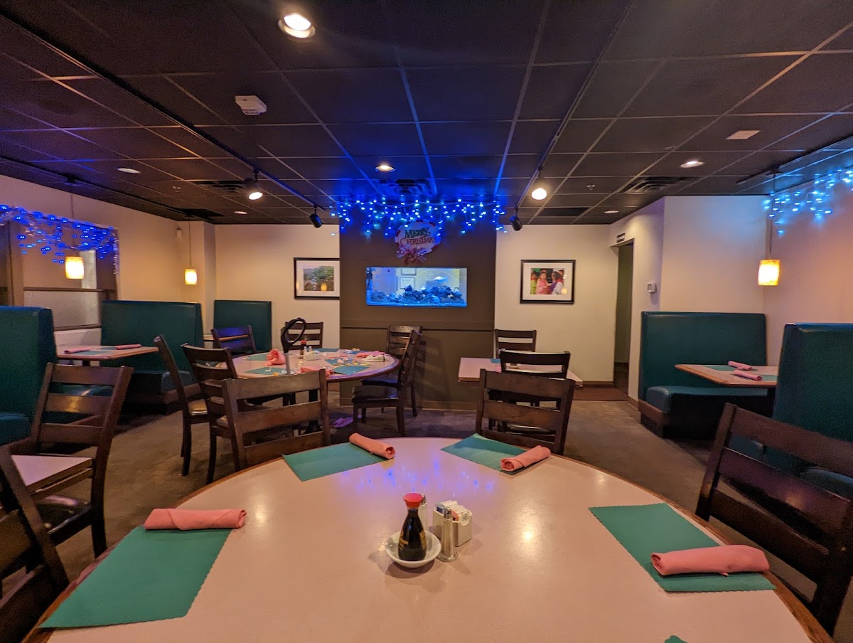 Great Wall Restaurant
